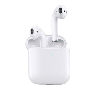 هدفون بی سیم طرح اپل ایرپاد Apple Airpods 2 ( کپی COPY ) 