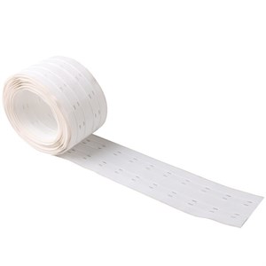 نوار پرده مدل PJ-157 طول 6 متر