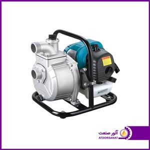 موتور پمپ بنزینی لئو مدل LGP 10