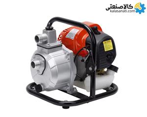 موتور پمپ بنزینی لئو مدل LGP 10