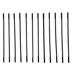 مجموعۀ 12 عددی تیغه اره مویی مدل S12