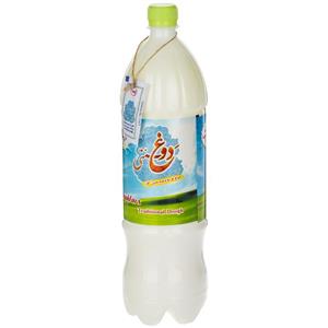 دوغ سنتی پگاه فارس حجم 1.5 لیتر