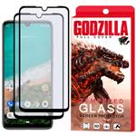 Godzilla GGM Matte Screen Protector For Xiaomi Mi A3 Pack Of 2