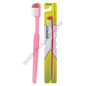 مسواک دورکو کد 461 با برس متوسط Dorco 461 Medium ToothBrush