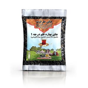 چای قلم درجه یک نیم کیلویی (طراوت) 