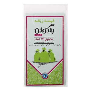 کیسه زباله پنگوئن سایز متوسط