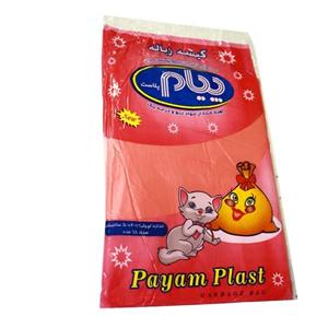 کیسه زباله پنگوئن سایز کوچک Penguin Garbage Bags Size Small