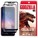 Godzilla GGM Matte Screen Protector For Xiaomi Redmi Note 6 Pro Pack Of 2