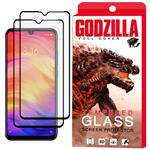 Godzilla GGM Matte Screen Protector For Xiaomi Redmi 7 Pack Of 2