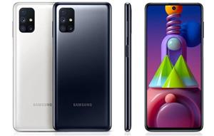 گوشی سامسونگ Samsung Galaxy M51 