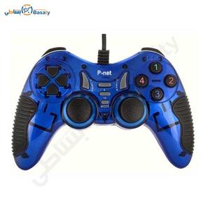 دسته بازی پی نت دوبل فانتزی مدل G.P.X.9