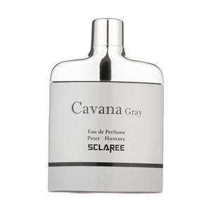 عطر و ادکلن مردانه اسکلاره کاوانا گری ادوپرفیوم  - 85 میل