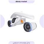 اسکوتر زیرآبی وایت شارک سابلو | Sublue US WhiteShark Mix Underwater Scooter