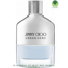 عطر و ادکلن مردانه جیمی چو اوربان هیرو Jimy Choo Urban Hero EDP For Men