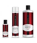 شامپو کراتین مو مجستیک Majestic Keratin Shampoo