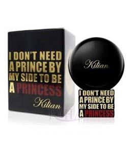 عطر زنانه و مردانه بای کیلیان دونت نید اپرنس مای ساید By Kilian I Don't Need A Prince My Side To Be Princess 100mil 