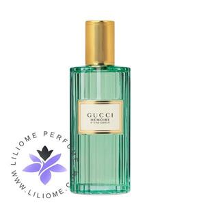 عطر و ادکلن زنانه مردانه گوچی ممویر دون ادر حجم 100 میل Gucci Memoire dune odeur EDP For women and 