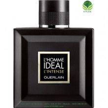 عطر و ادکلن مردانه گرلن لهوم ایدیل اینتنس ادوپرفیوم Guerlain L'Homme Idéal L'Intense EDP for men 