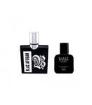  Sclaree Black Afghan EDP 35 & 100 ml For Men