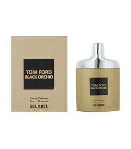 عطر و ادکلن مردانه اسکلاره تام فورد بلک ارکید ادوپرفیوم Sclaree Tom Ford Black Orchid EDP For Men