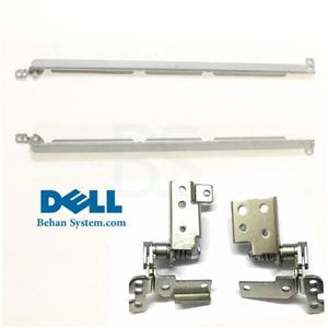 لولا و نگهدارنده ال سی دی لپ تاپ DELL مدل Inspiron 1564