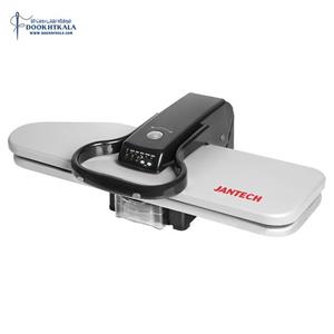 اتو پرس جانتک مدل J-2950