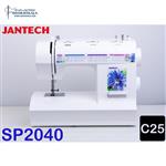 چرخ خیاطی جانتک مدل SP-2040