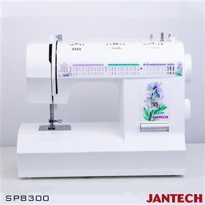 چرخ خیاطی جانتک مدل SP-8300 