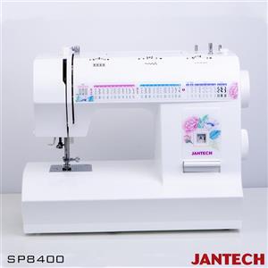 چرخ خیاطی جانتک مدل SP-8400 