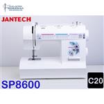 چرخ خیاطی جانتک مدل SP-8600