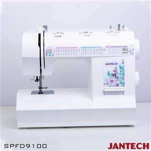 چرخ خیاطی جانتک مدل SP-FD9100 