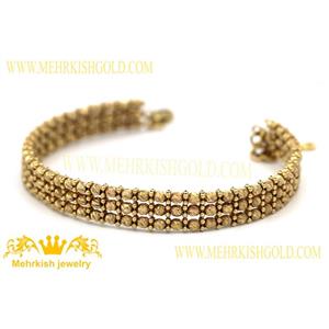 دستبند تمام گوی البرنادو