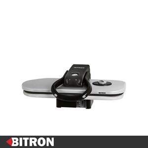 اتو پرس بایترون مدل BSI-405
