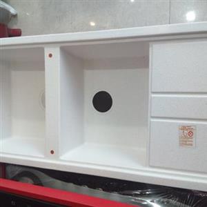 سینک گرانیتی توکار