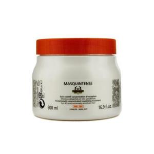 ماسک تغذیه کننده و تقویت کننده مو کراستاس – Kerastase Nutritive Masquintense