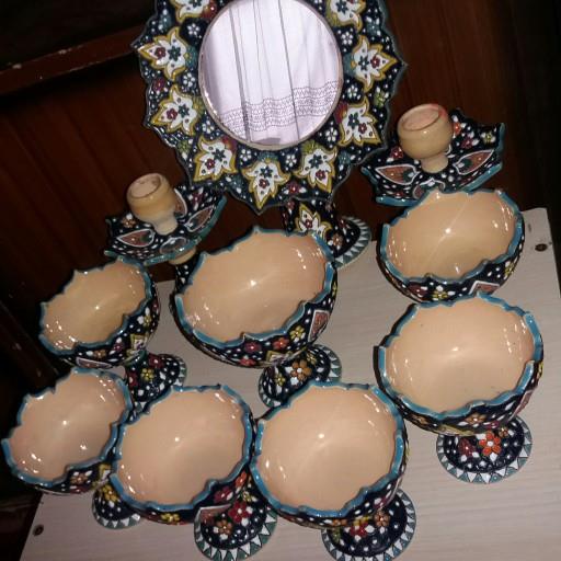 هفت سین میناکاری
