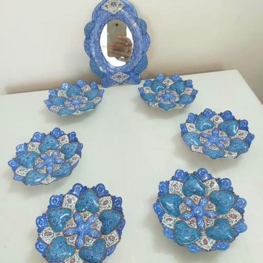 هفت سین میناکاری
