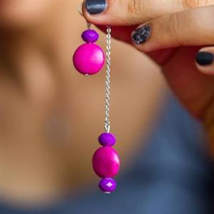 گوشواره تا به تا