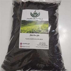چای سیاه ممتاز