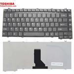 کیبورد لپ تاپ Toshiba مدل Satellite Pro A10-A135