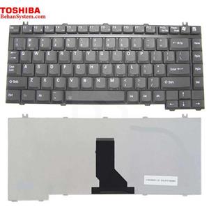 کیبورد لپ تاپ Toshiba مدل Satellite Pro A10-A135