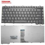 کیبورد لپ تاپ Toshiba مدل Satellite Pro A8