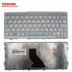 کیبورد لپ تاپ Toshiba مدل Satellite T210