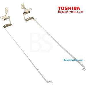 لولا لپ تاپ Toshiba مدل Satellite C655 