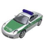 ماشین بازی طرح Porsche 911 Carrera S کد 007