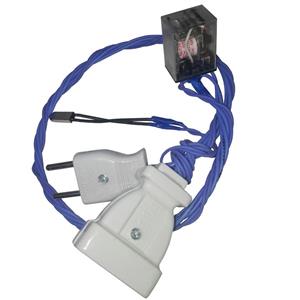 محافظ حرارتی پمپ آب مدل 65NO