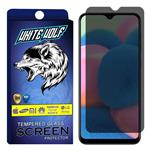 White Wolf WGPS Privacy Screen Protector For Samsung Galaxy A30s
