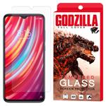 Godzilla GGS Screen Protector For Xiaomi Redmi Note 8