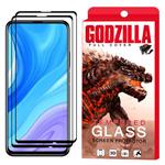 Godzilla GGF Screen Protector For Huawei Y9s Pack Of 2