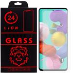 LION RB007 Screen Protector For Samsung Galaxy A51 Of 2 Pack